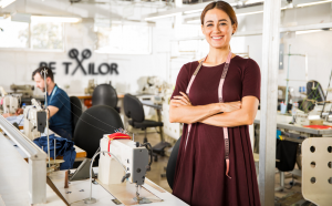 BeTailor Online Änderungsschneiderei