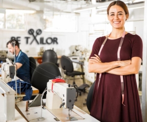 BeTailor Online Änderungsschneiderei
